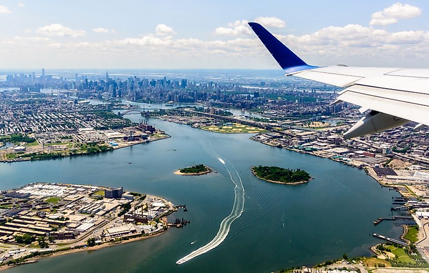 LaGuardia Airport