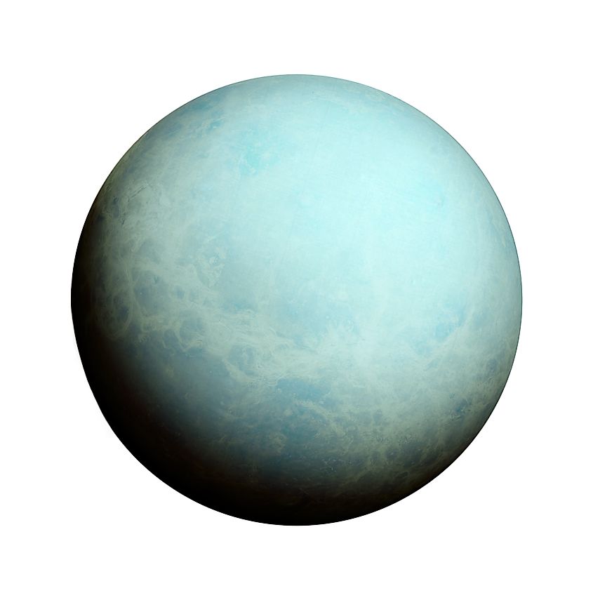 Uranus