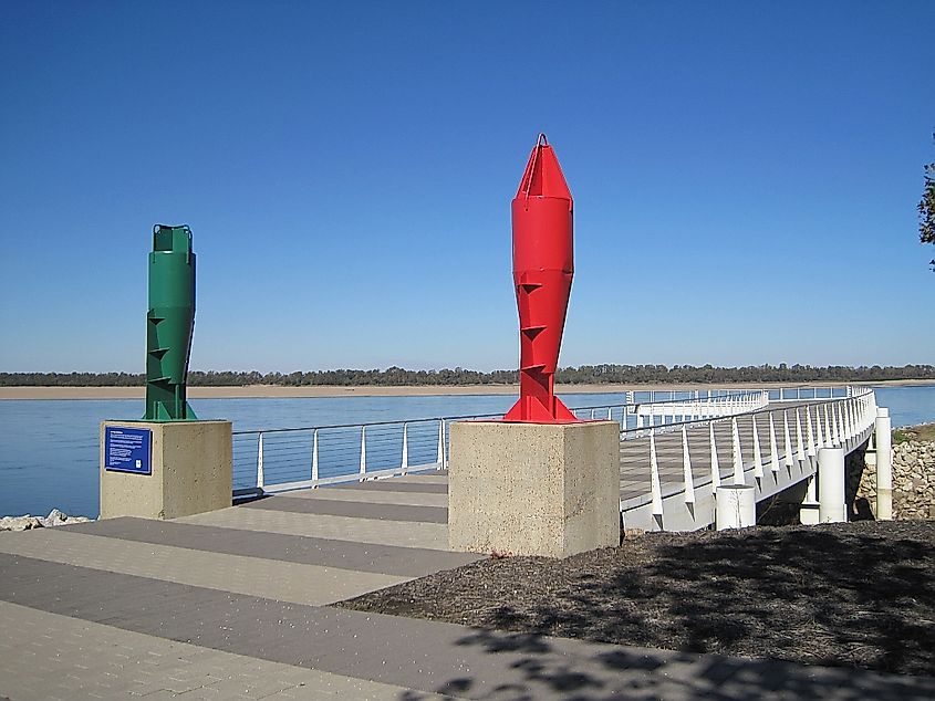 Tunica RiverPark and Museum