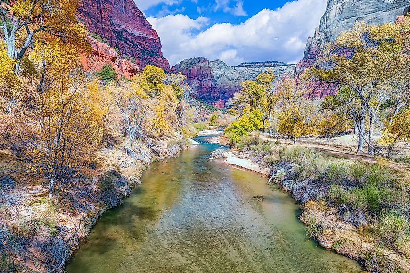 Virgin River