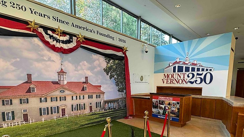 Mount Vernon 250 Photo by Bryan Dearsley