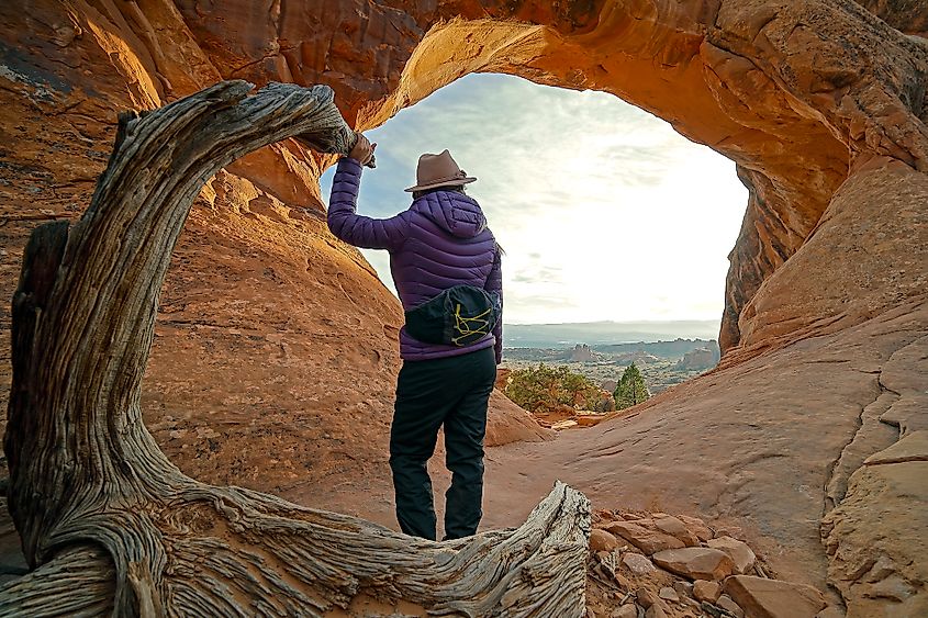 Arches National Park