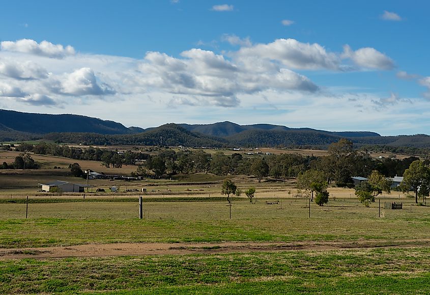 Maryvale, Queensland