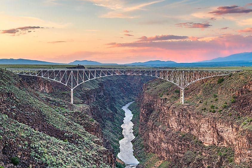 Rio Grande River