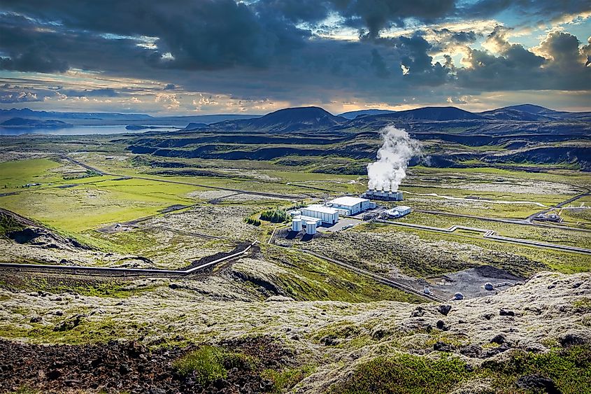 Iceland