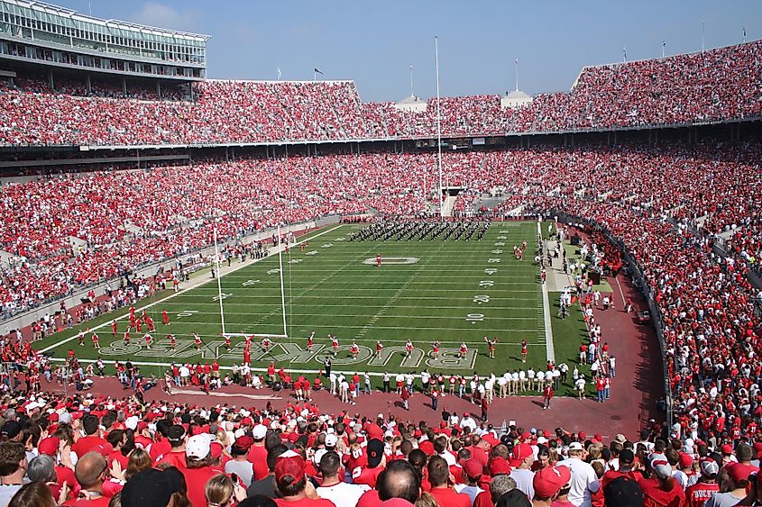 Largest Seating Capacity Football Stadium In The World Brokeasshome largest-seating-capacity-football-stadium-in-the-world-brokeasshome
