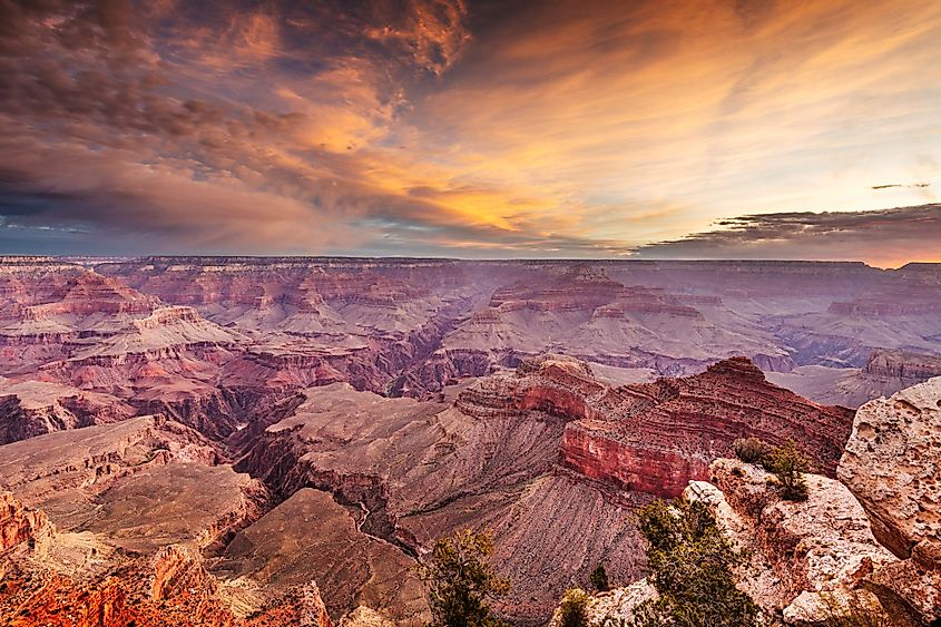 Colorado Plateau