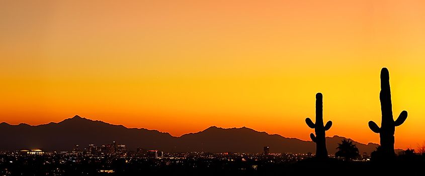 Phoenix, Arizona