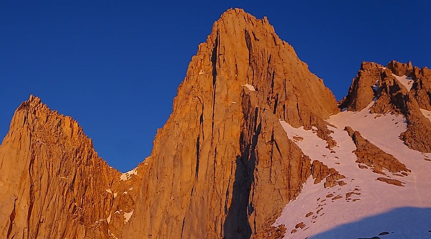 Mount Whitney