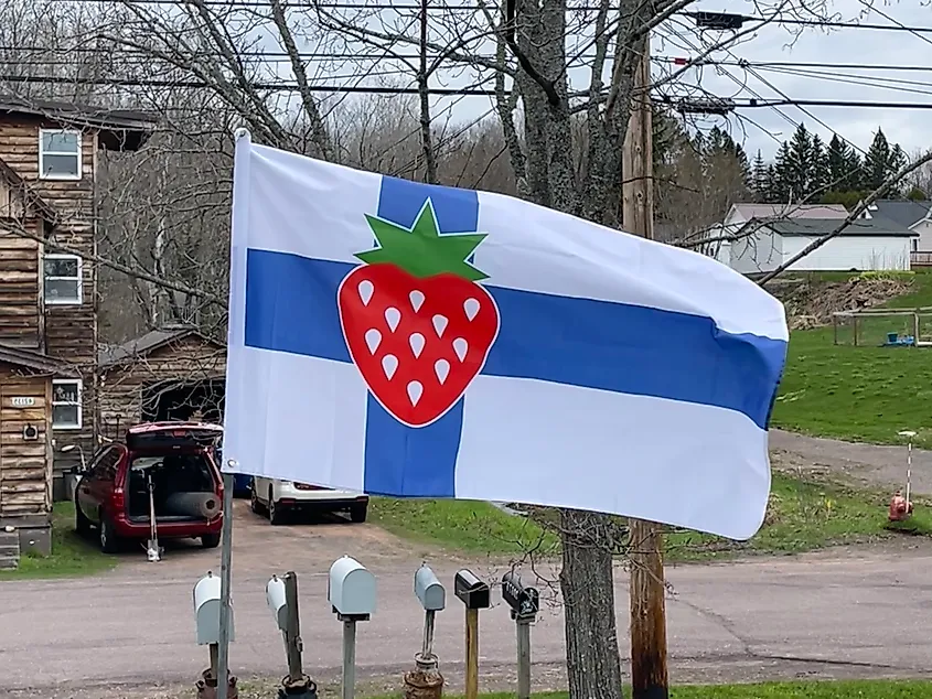 Chassell, Michigan