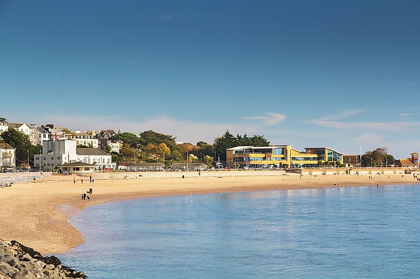 Exmouth, Western Australia.