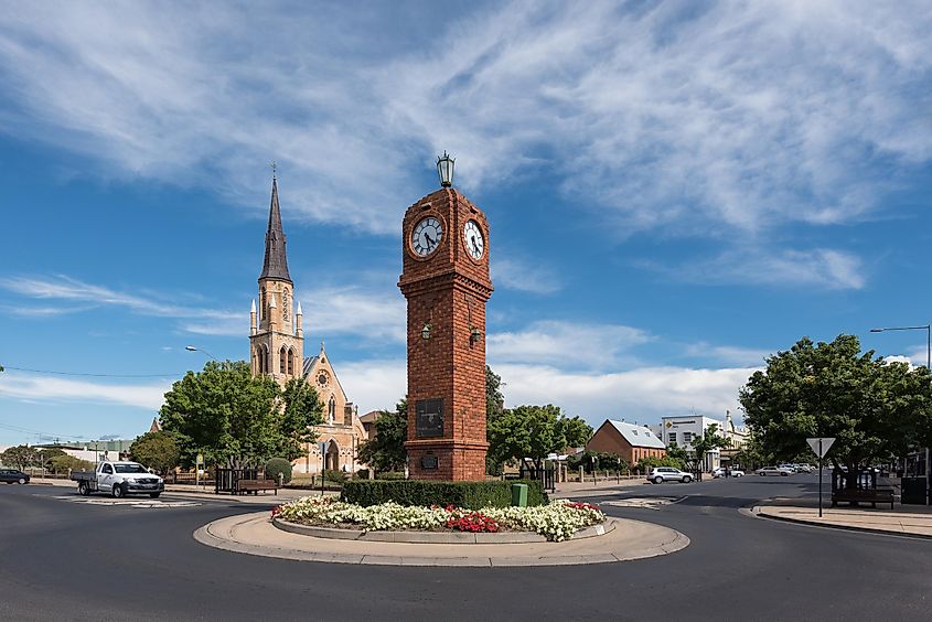 Mudgee, New South Wales, Australia