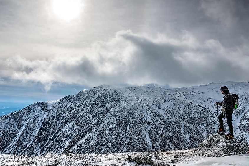 Mount Washington