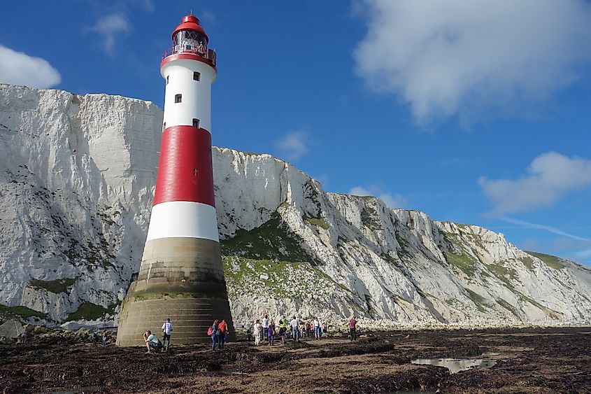 Beachy Head