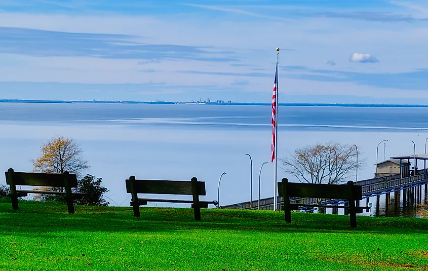 Fairhope, Alabama