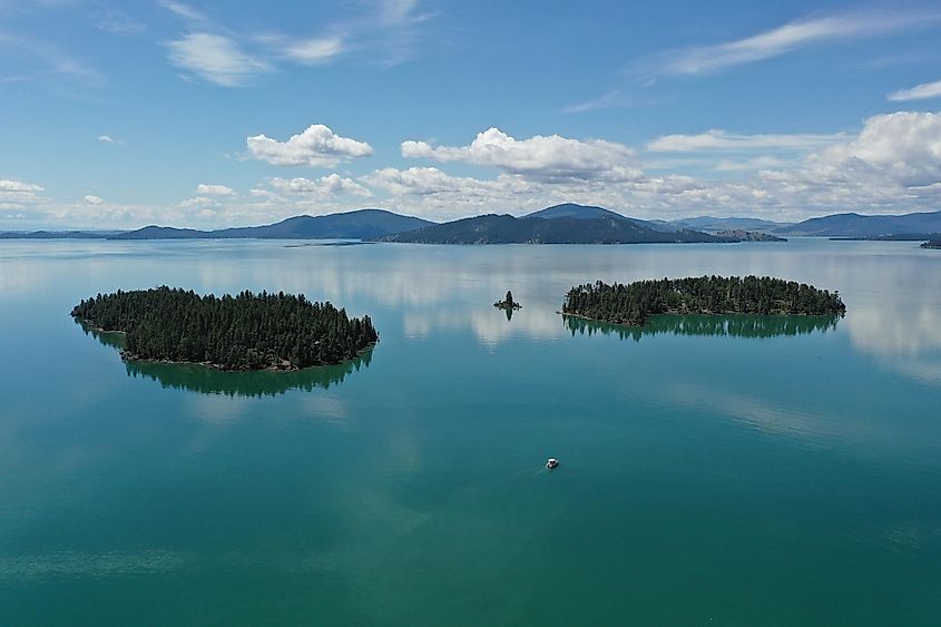 Flathead Lake