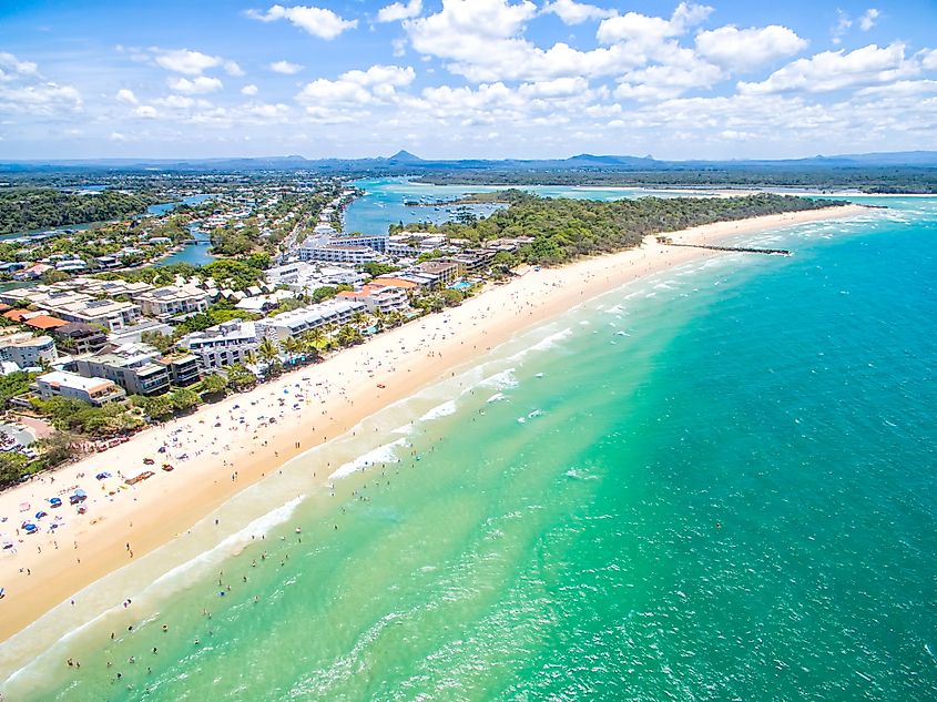 Sunshine coast australia