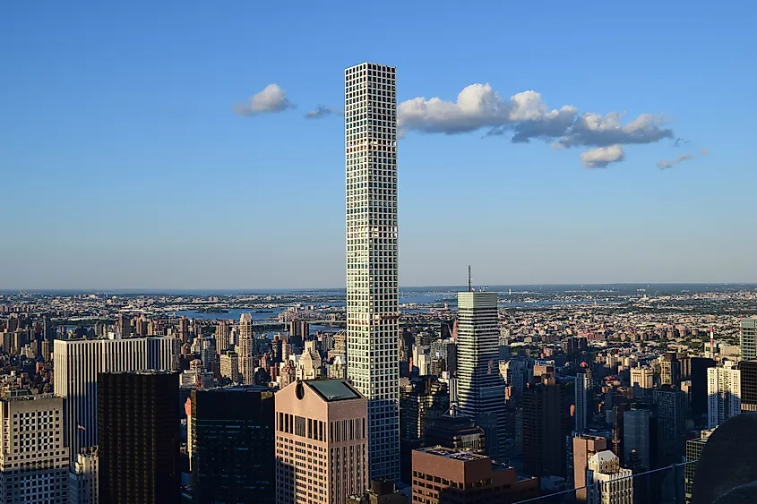 432 Park Avenue