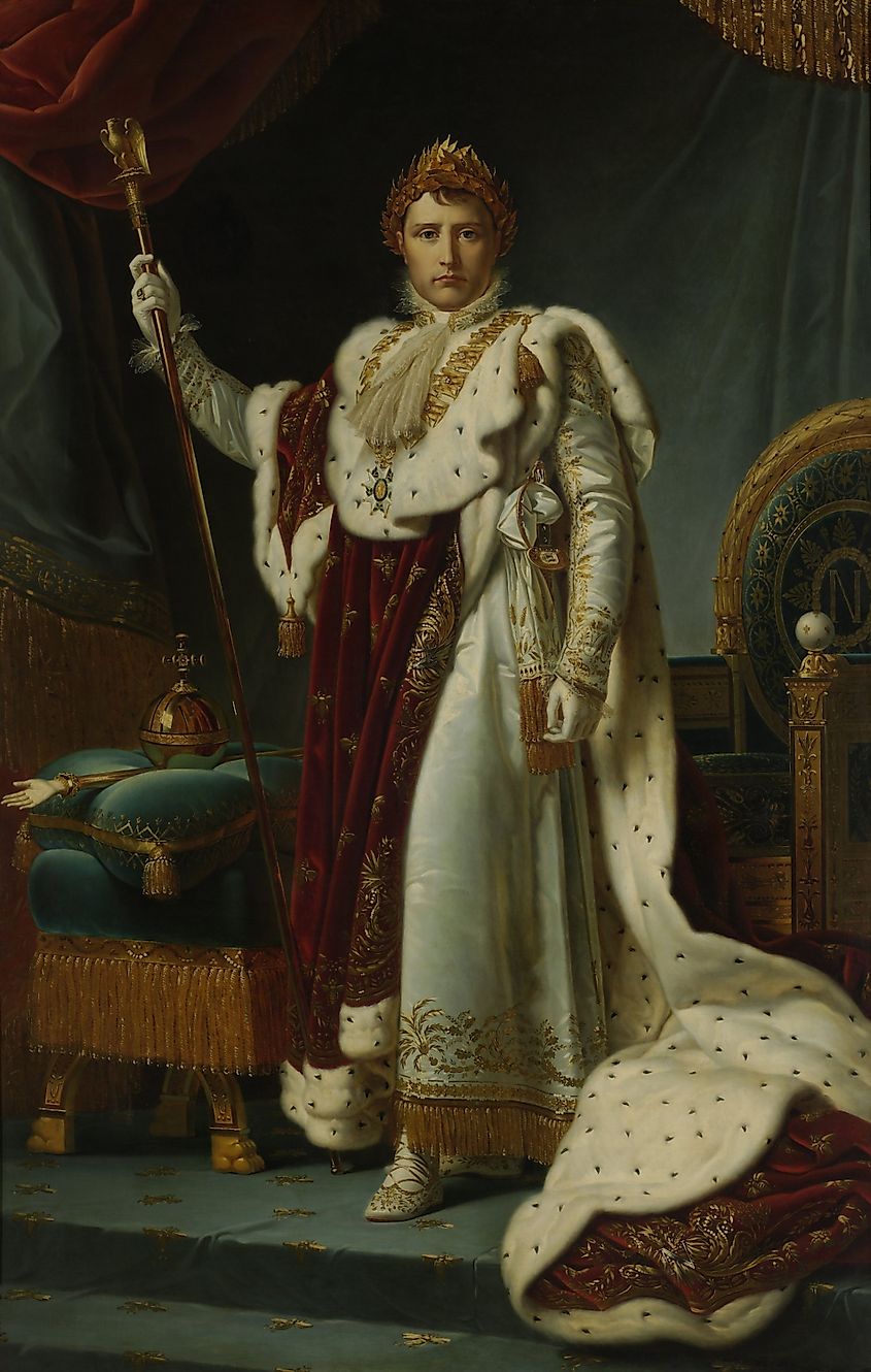 Napoleonic Code, Definition, Facts, & Significance