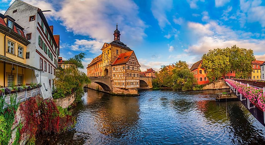 Bamberg, Germany