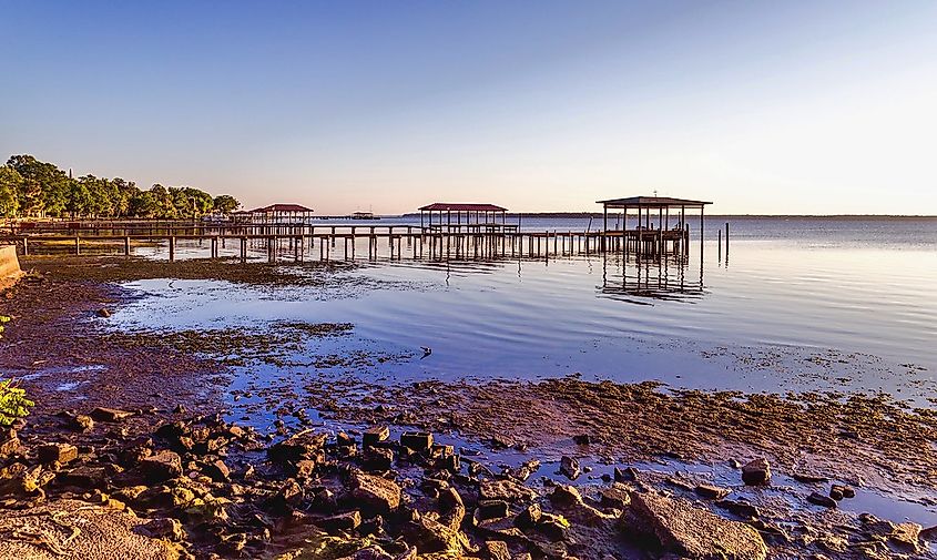Green Cove Springs, FL.