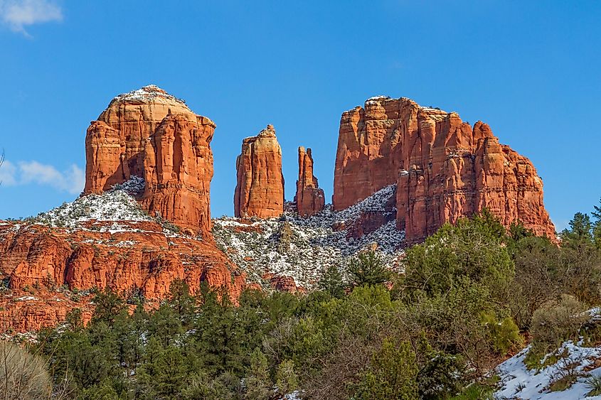 Sedona, Arizona