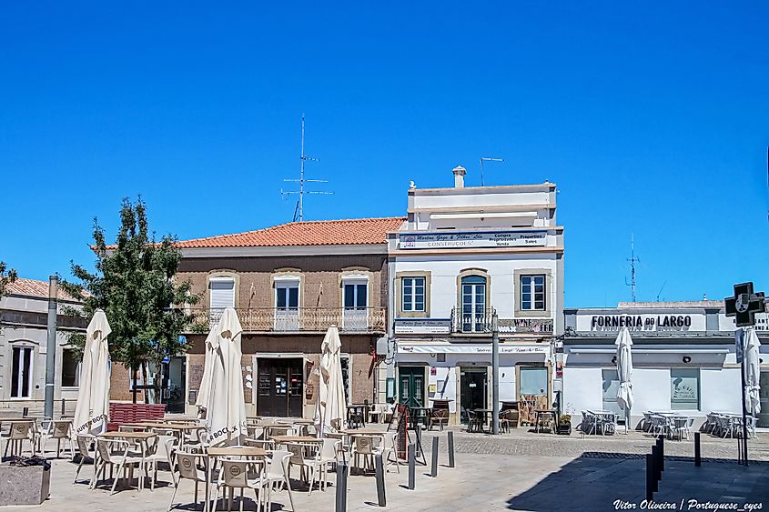 São Brás de Alportel, Portugal (Vitor Oliveira from Torres Vedras, PORTUGAL, CC BY-SA 2.0 <https://creativecommons.org/licenses/by-sa/2.0>, via Wikimedia Commons)