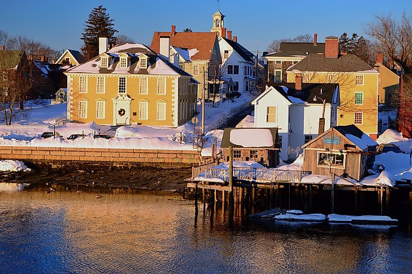 places to visit in new hampshire in the winter