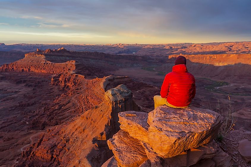 Canyonlands National Park