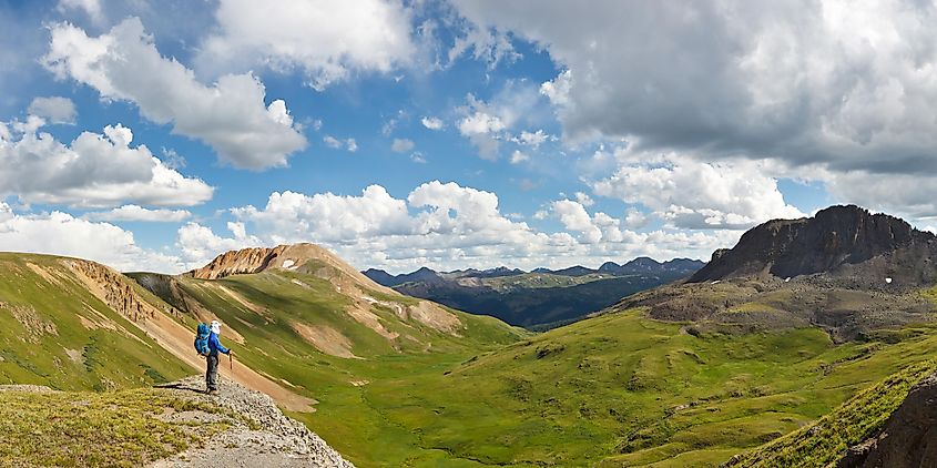 Rocky Mountain National Park