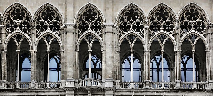 Examples And Characteristics Of Gothic Architecture WorldAtlas 10-most-famous-gothic-artists-artst