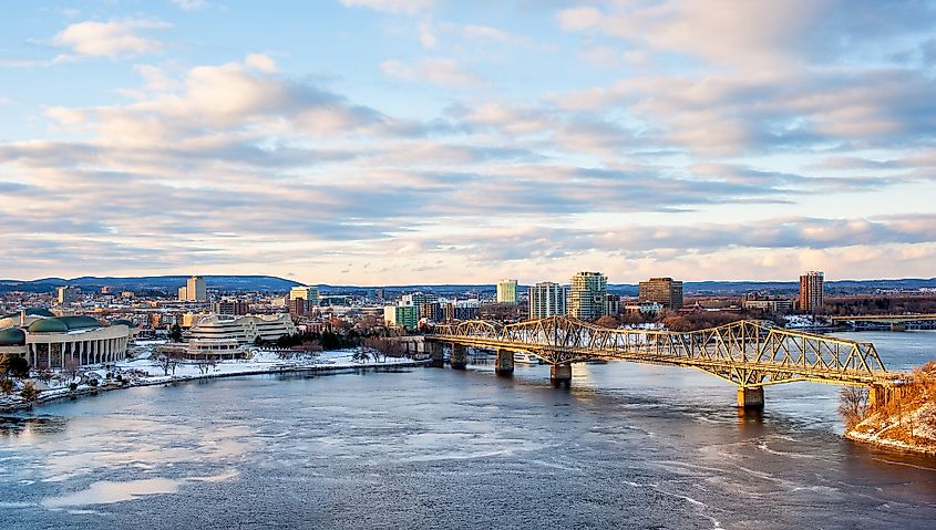 gatineau, canada