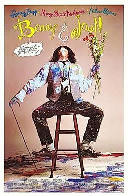 Benny & Joon was shot on location in Spokane, Washington