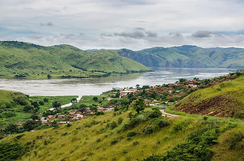 Congo River