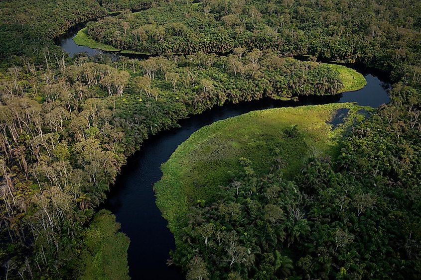 Congo River