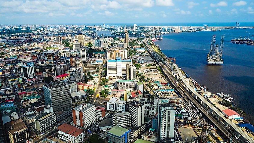 The Most 10 Greats Cities In Africa Hotsell Emergencydentistry