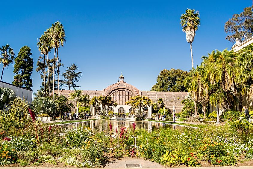 Balboa Park