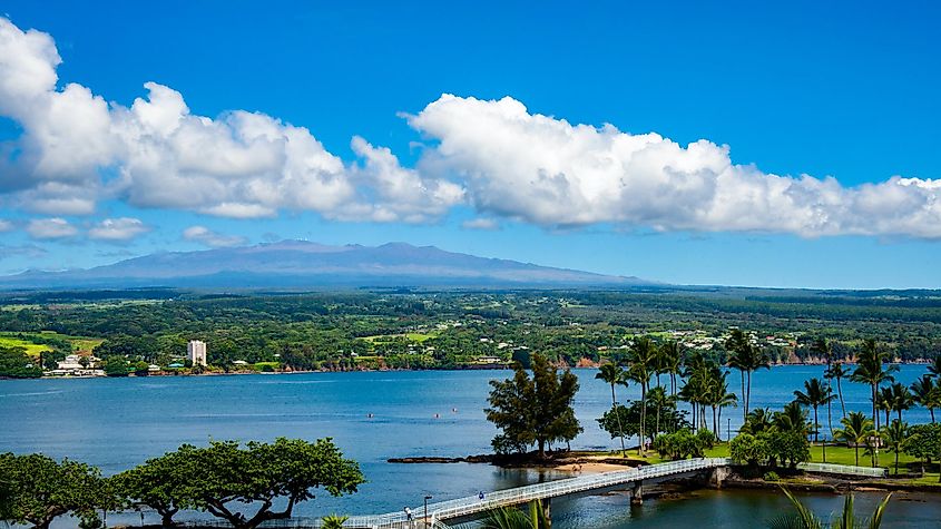 Hilo, Hawaii