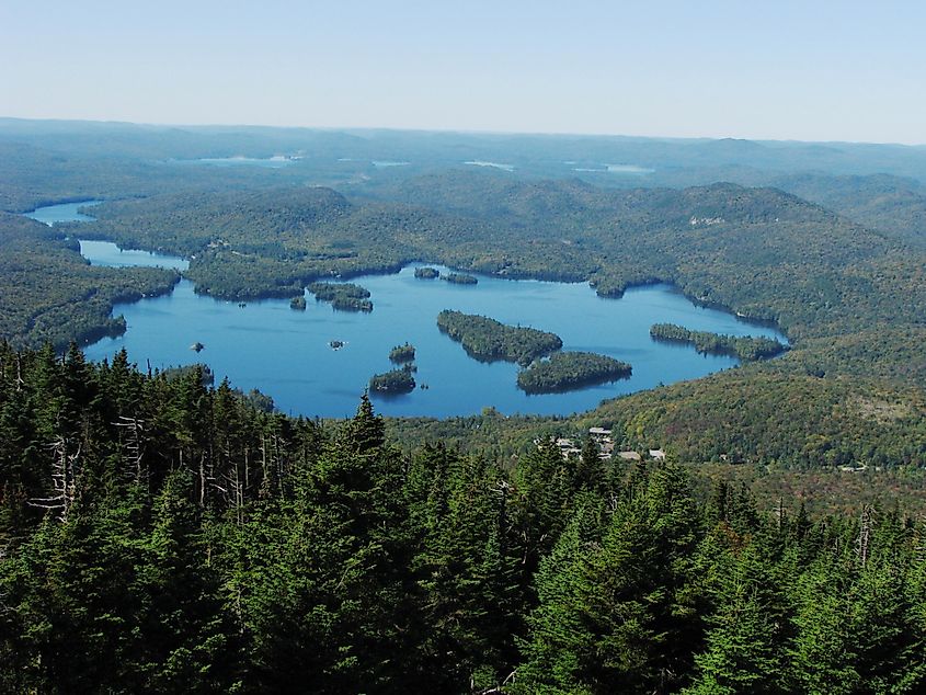 11 Ideal The Adirondack Mountains Destinations For A 3 Day Weekend In 2026
