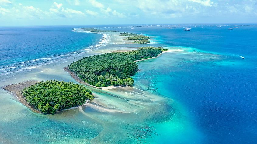 Marshall Islands