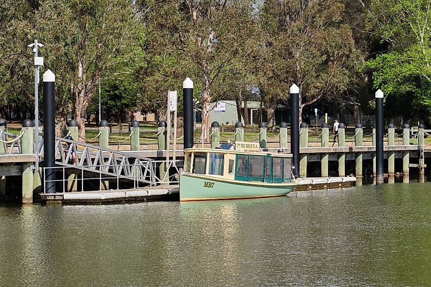 Sale, Victoria, Australia.