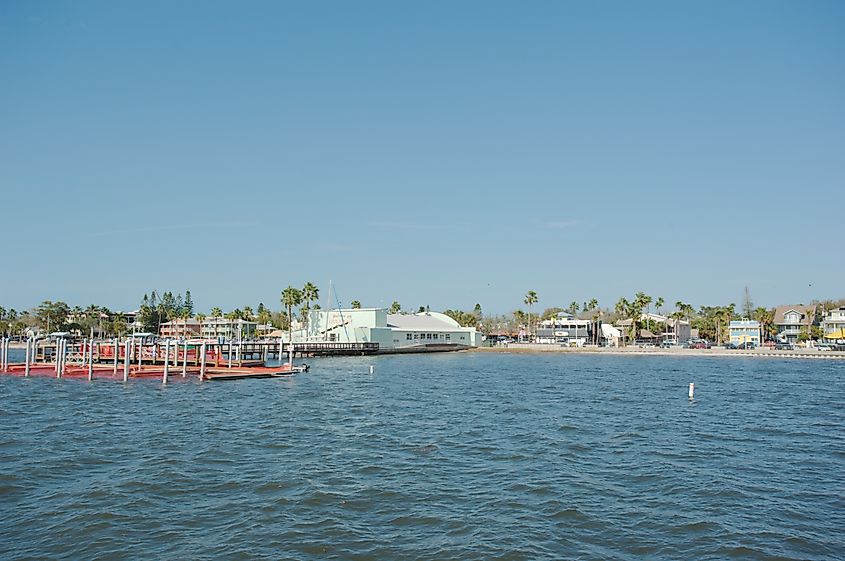 Gulfport, Florida