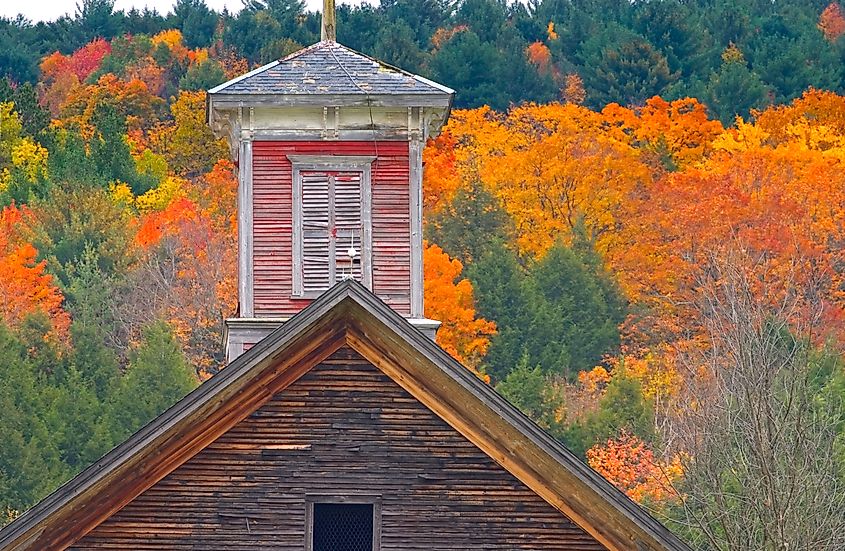 Montgomery, Vermont