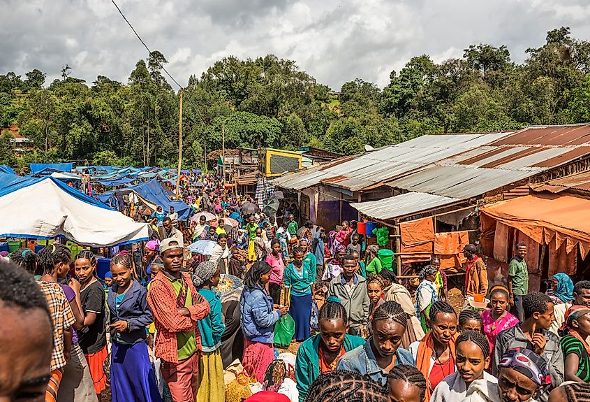 Ethiopia