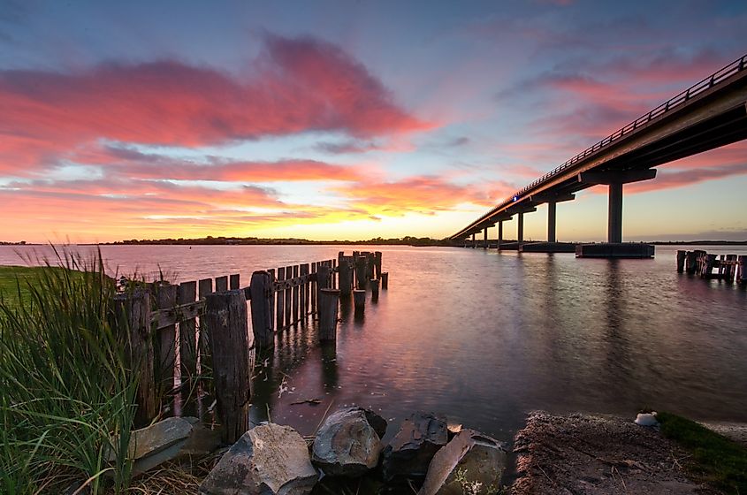Goolwa, South Australia