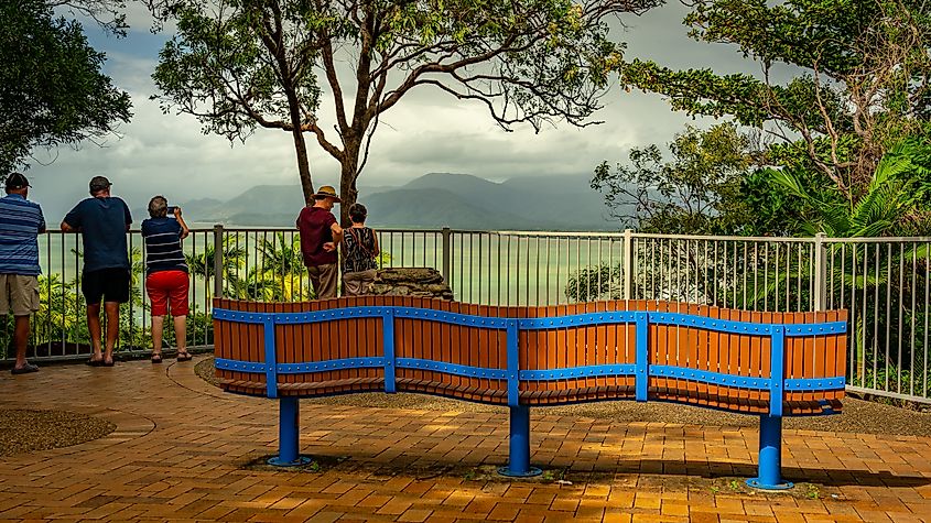 Port Douglas, Queensland