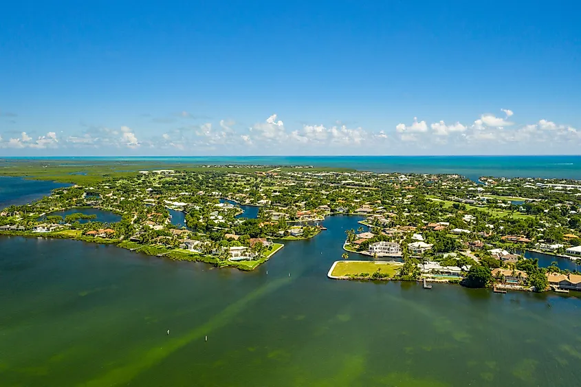 Key Largo