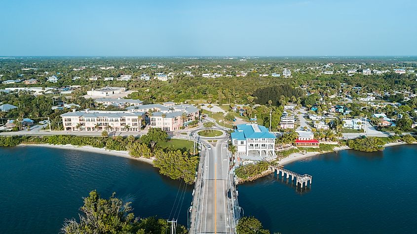 Jensen Beach, Florida