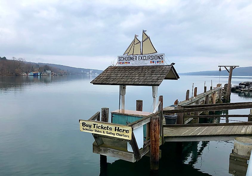 Watkins Glen