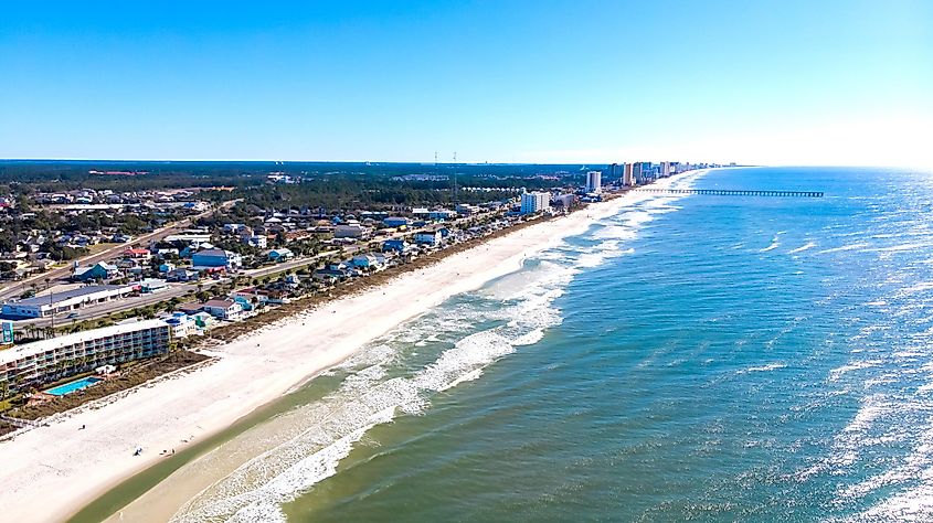 gulf shores, alabama